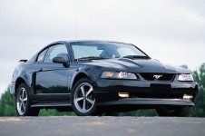 Underrated Ride Of The Week: ’03/’04 Ford Mustang Mach 1