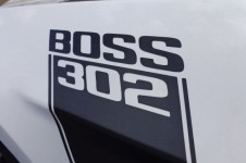 Want That, Get This: 2016 Ford Mustang Shelby GT350R vs. 2013 Ford Mustang Boss 302