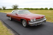 Malaise Monday: 1974 Buick LeSabre Luxus