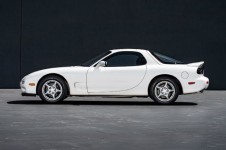 Live Your Twin Turbo Fantasy With This 1993 Mazda RX-7 R1