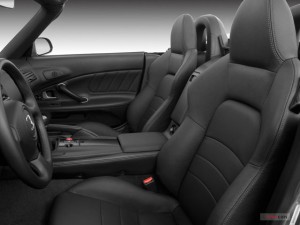 S2000 Interior - credit USNews