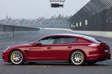 How To Get A Deal On A Porsche Panamera