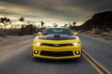 How To Get a Deal On A Chevrolet Camaro SS