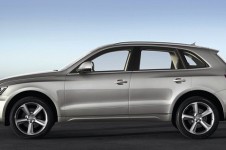 Want A Deal On An Audi Q5? Try A Mazda CX-5!