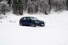 Want A Deal On A New BMW X1? Try A Subaru Forester XT.