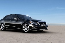 Want A Deal On A New Mercedes E-Class? Try A Hyundai Genesis 5.0
