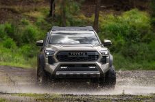 Popular pickup trucks are getting significant updates for 2024