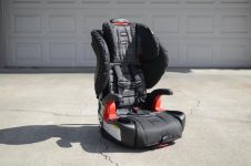 Best Vehicles for Car Seats?  Five Vehicles That Fit Them