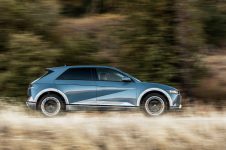 2023 Hyundai Ioniq 5: The Futuristic, Comfortable Electric Family Hauler