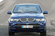 Underrated Ride Of The Week: 2004-2006 BMW X5