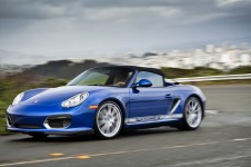 Underrated Ride Of The Week: 2008-2012 Porsche Boxster