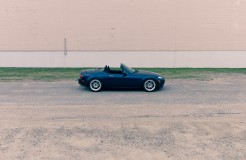 Mazda Miata MX-5