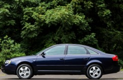 2004 Audi A6 2.7T