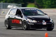 How to Win at Autocross