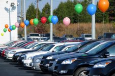 How to Buy a Vehicle Out of State