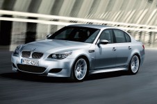 How To Get A Deal On A BMW M5