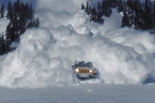 How To Get Your Vehicle Ready For The Winter Driving Season
