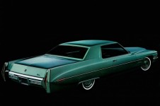 Malaise Monday 9/28: ’73-’76 Cadillac Calais
