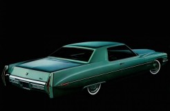 1973 Cadillac Calais