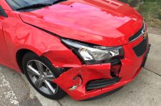 Understanding a Used Car History Report