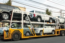 What’s the Best Way to Ship a Car?