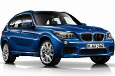 Underrated Ride Of The Week – First Gen BMW X1