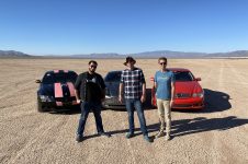Car Trek Season Two Has Finally Landed