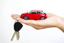How To Get Your Vehicle Ready for Trade In