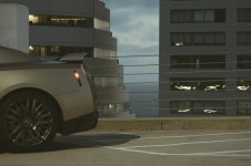 Wallpaper Wednesday: 2016 Nissan GT-R 45th Anniversary Edition