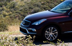 2016 Infiniti QX50