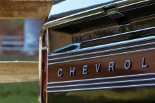 Malaise Monday: ’73/’74 Chevrolet C/K Pickup