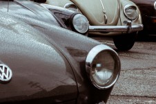 Wallpaper Wednesday: Magnus Walker’s 1971 911