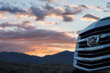 Future Used Car Review: 2016 Cadillac Escalade Platinum