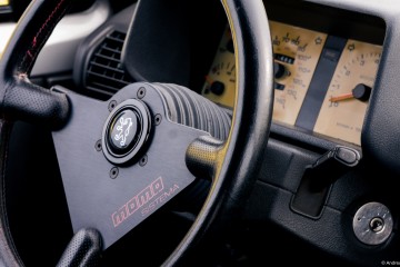 Peugeot 205 GTI