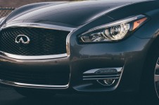 Future Used Car Review: 2015 Infiniti Q70L