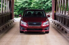 Future Used Car Review: 2015 Subaru Impreza 2.0i Limited