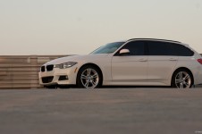Wallpaper Wednesday 8/25: BMW 328i xDrive Sports Wagon