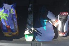 How To Keep Your Car Interior Clean During Winter
