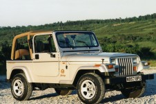 Why You Should Buy A Jeep Wrangler Right Now