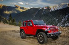 What to Look for When Buying a Used 4×4