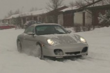 What Makes For The Best Winter Vehicle?