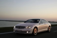 Underrated Ride Of The Week- Mercedes-Benz CL600