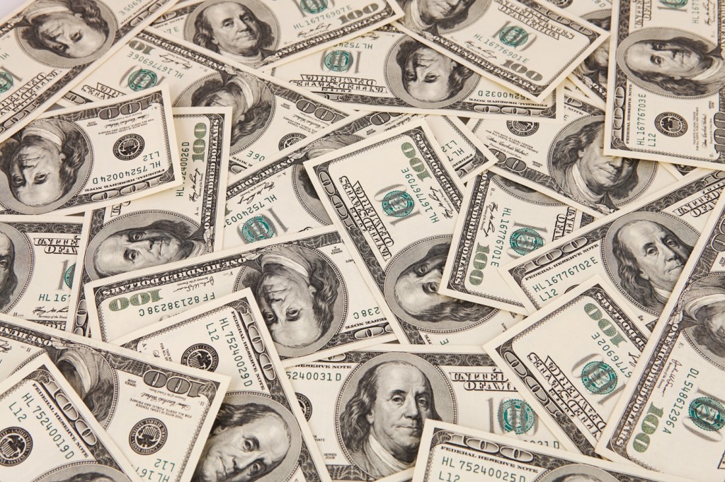 interest rates