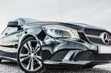New, low-cost PPF alternative for new cars!