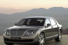 Want A Deal On A Bentley Flying Spur? Try A Volkswagen Phaeton!