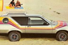 Malaise Monday 9/21: ’74-’78 Ford Pinto