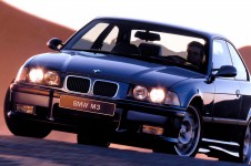 Where does the value lie? BMW’s E36 M3 vs. E46 M3