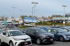 used cars