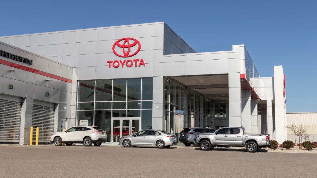 used cars