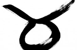 Taurus sign